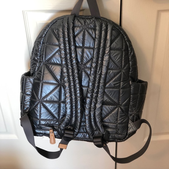 Twelve little diaper bag backpack. - Picture 2 of 4